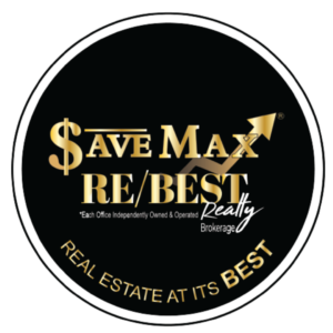 SAVE MAX RE/BEST REALTY Brokerage